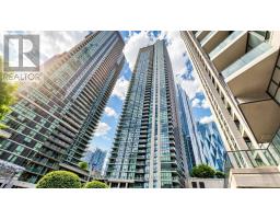 5005 - 16 HARBOUR STREET, Toronto, Ontario