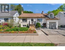 106 FLORENCE AVENUE, Toronto, Ontario