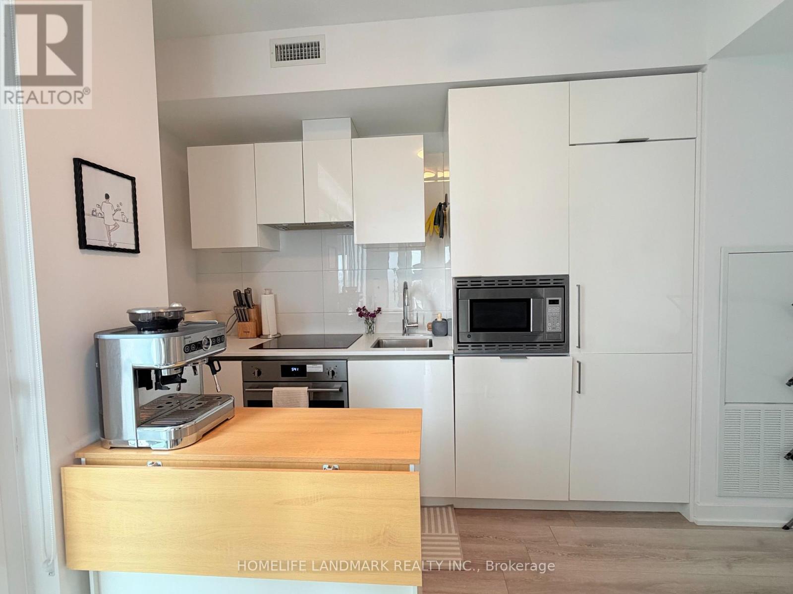 2603 - 238 Simcoe Street, Toronto, Ontario  M5T 1T4 - Photo 4 - C13696862