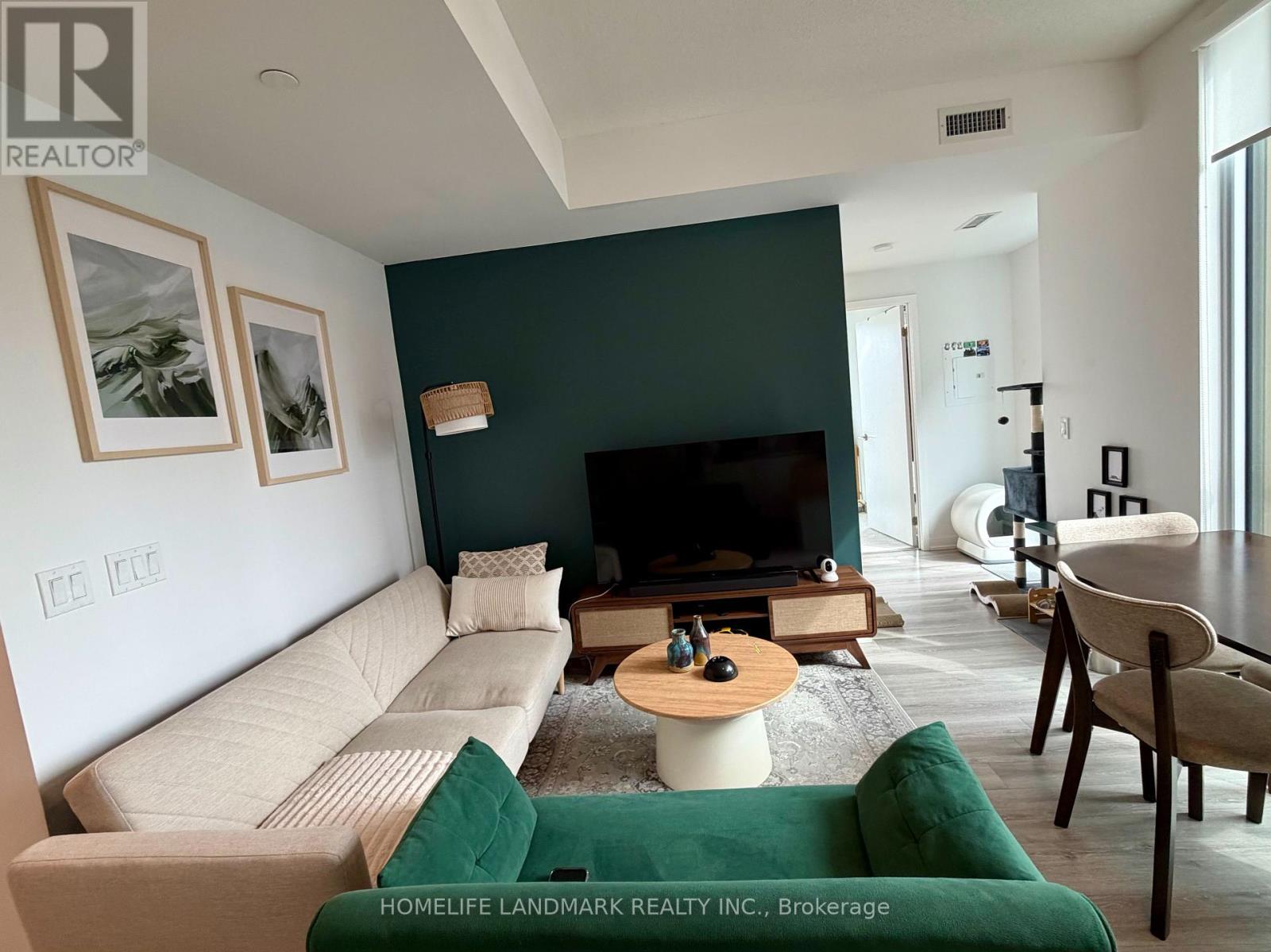 2603 - 238 Simcoe Street, Toronto, Ontario  M5T 1T4 - Photo 6 - C13696862