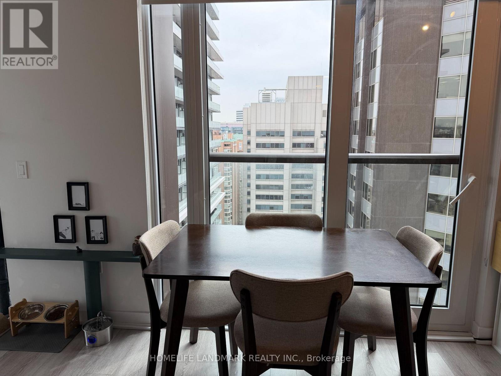 2603 - 238 Simcoe Street, Toronto, Ontario  M5T 1T4 - Photo 7 - C13696862
