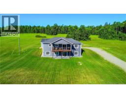 139 Tweedie Road, Greenfield, New Brunswick