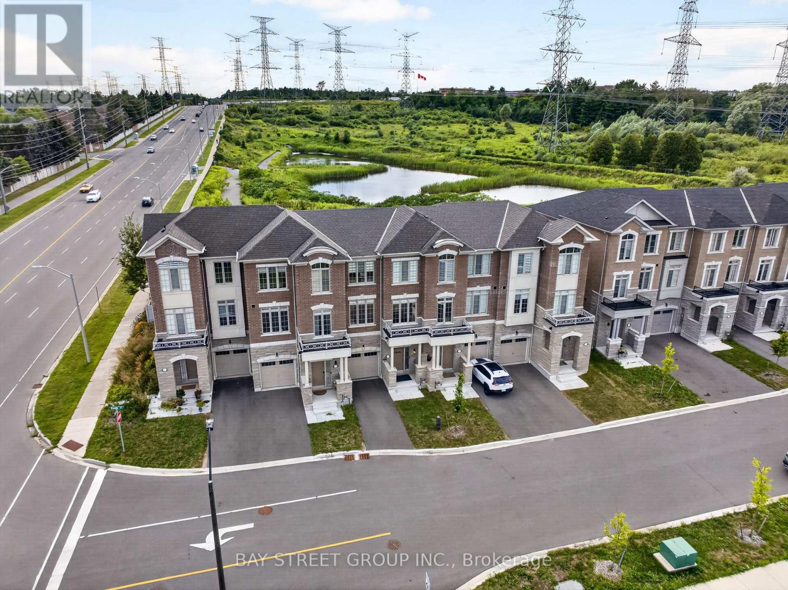 39 Coote Court, Ajax, Ontario  L1T 0P5 - Photo 2 - E13696804
