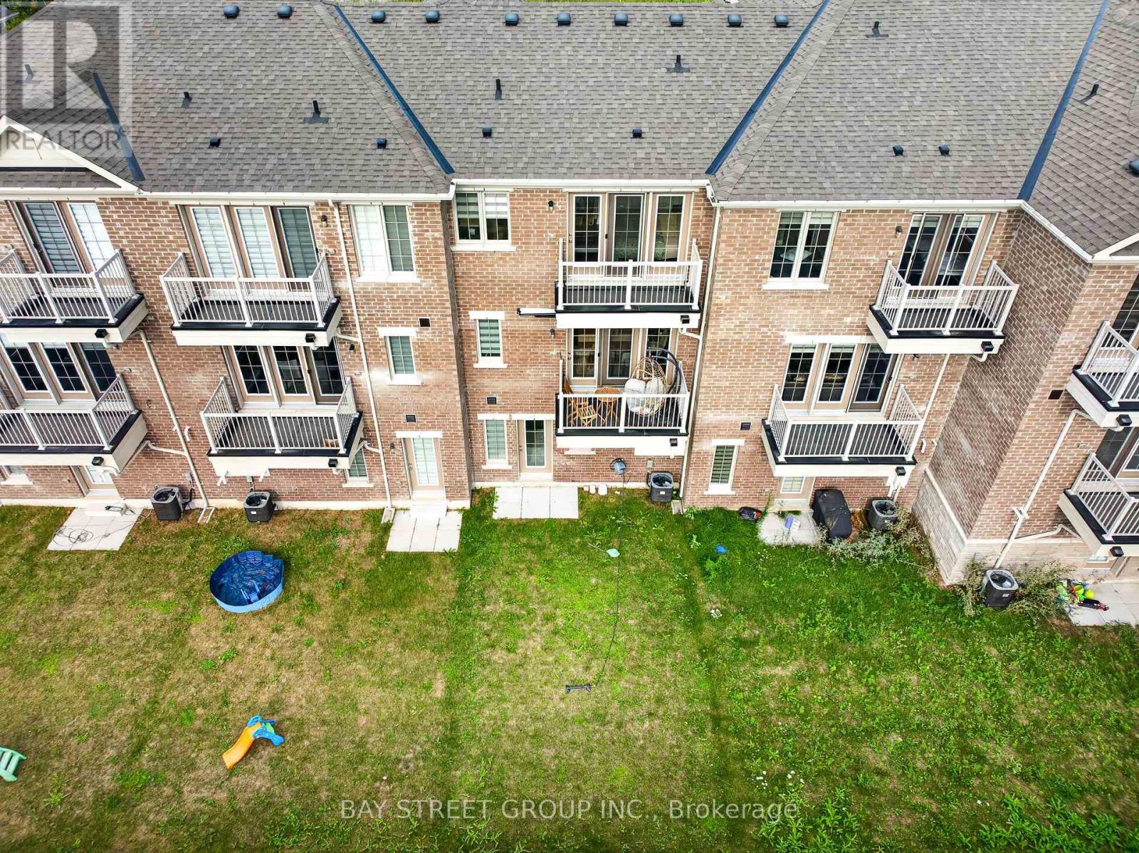 39 Coote Court, Ajax, Ontario  L1T 0P5 - Photo 38 - E13696804