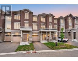 39 COOTE COURT, Ajax, Ontario