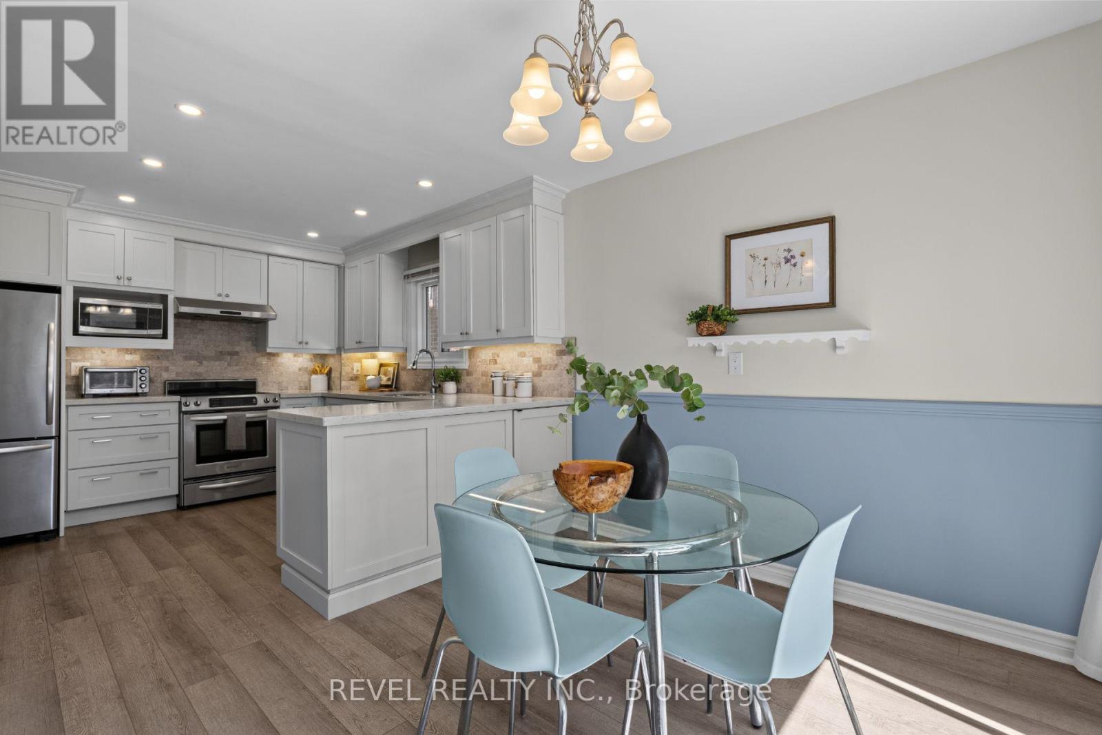 1610 Heathside Crescent, Pickering, Ontario L1V 5W7 - Photo 13 - E13696812