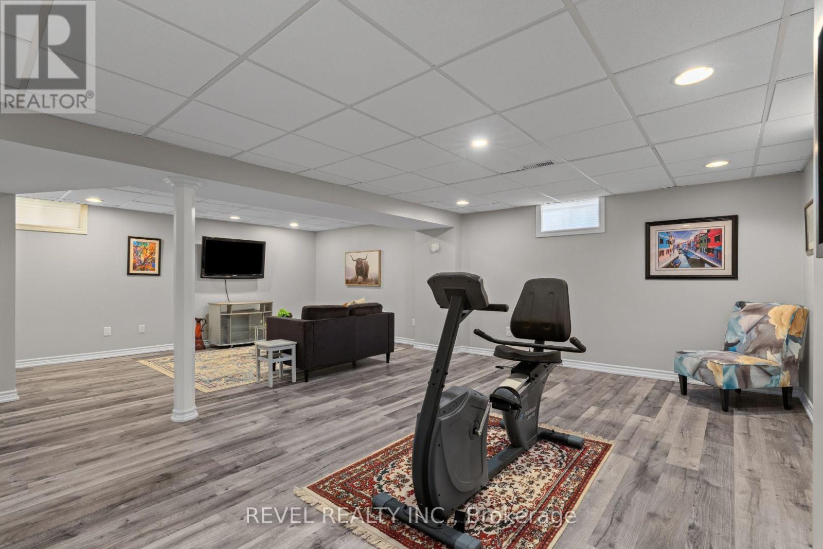 1610 Heathside Crescent, Pickering, Ontario L1V 5W7 - Photo 33 - E13696812