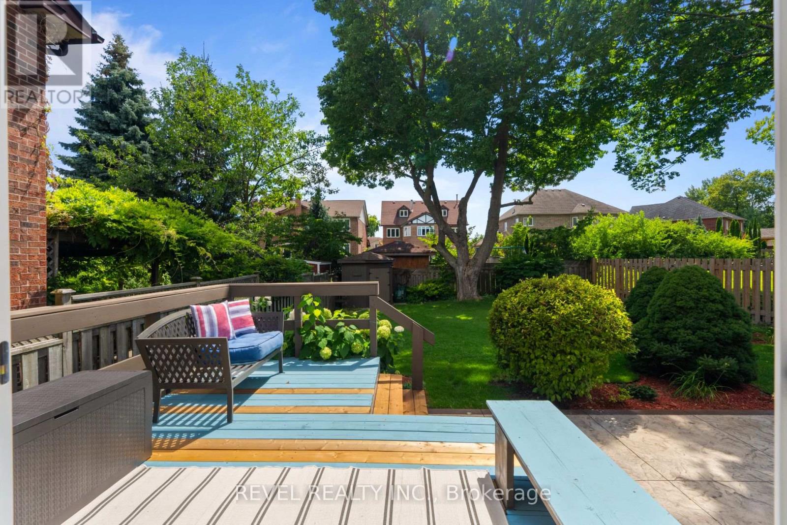 1610 Heathside Crescent, Pickering, Ontario L1V 5W7 - Photo 39 - E13696812