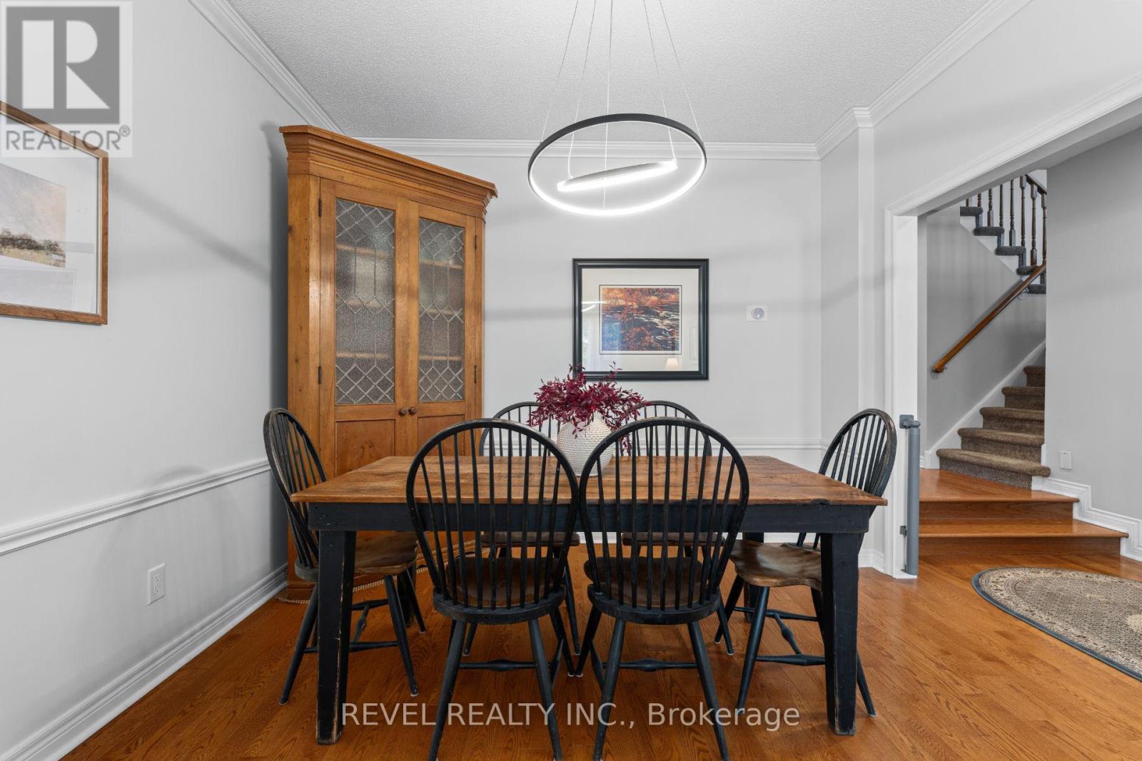 1610 Heathside Crescent, Pickering, Ontario L1V 5W7 - Photo 4 - E13696812