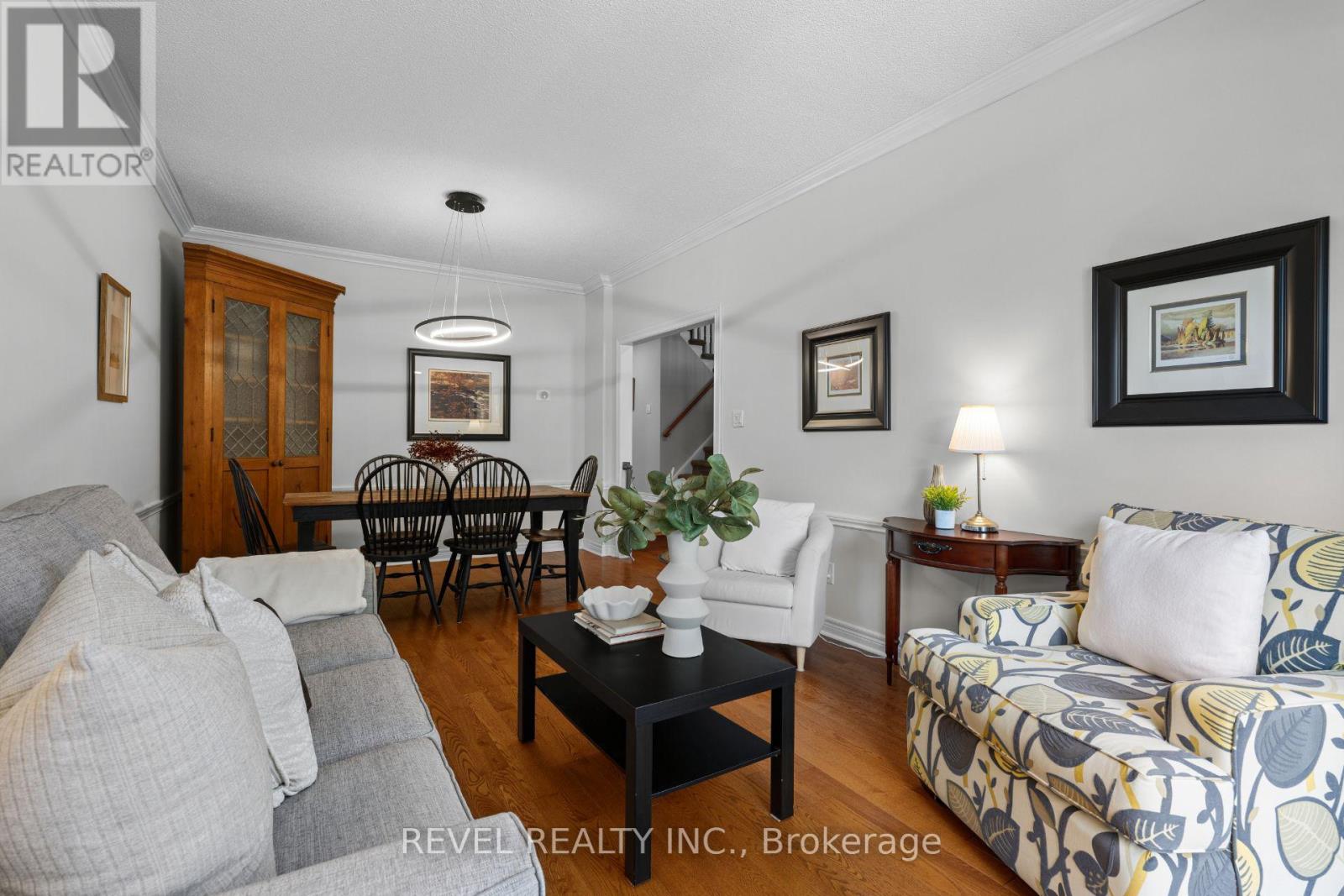 1610 Heathside Crescent, Pickering, Ontario L1V 5W7 - Photo 5 - E13696812