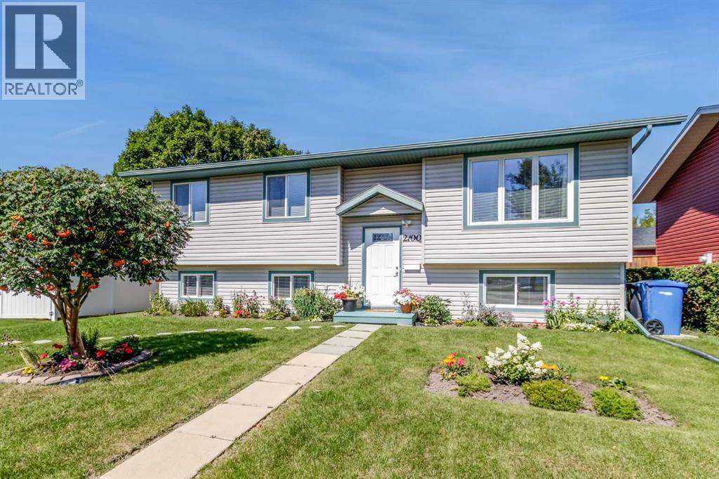 2100 25 Avenue, Bowden, Alberta  T0M 0K0 - Photo 21 - A2338469