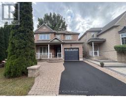 5 CANOE CRESCENT, Toronto, Ontario