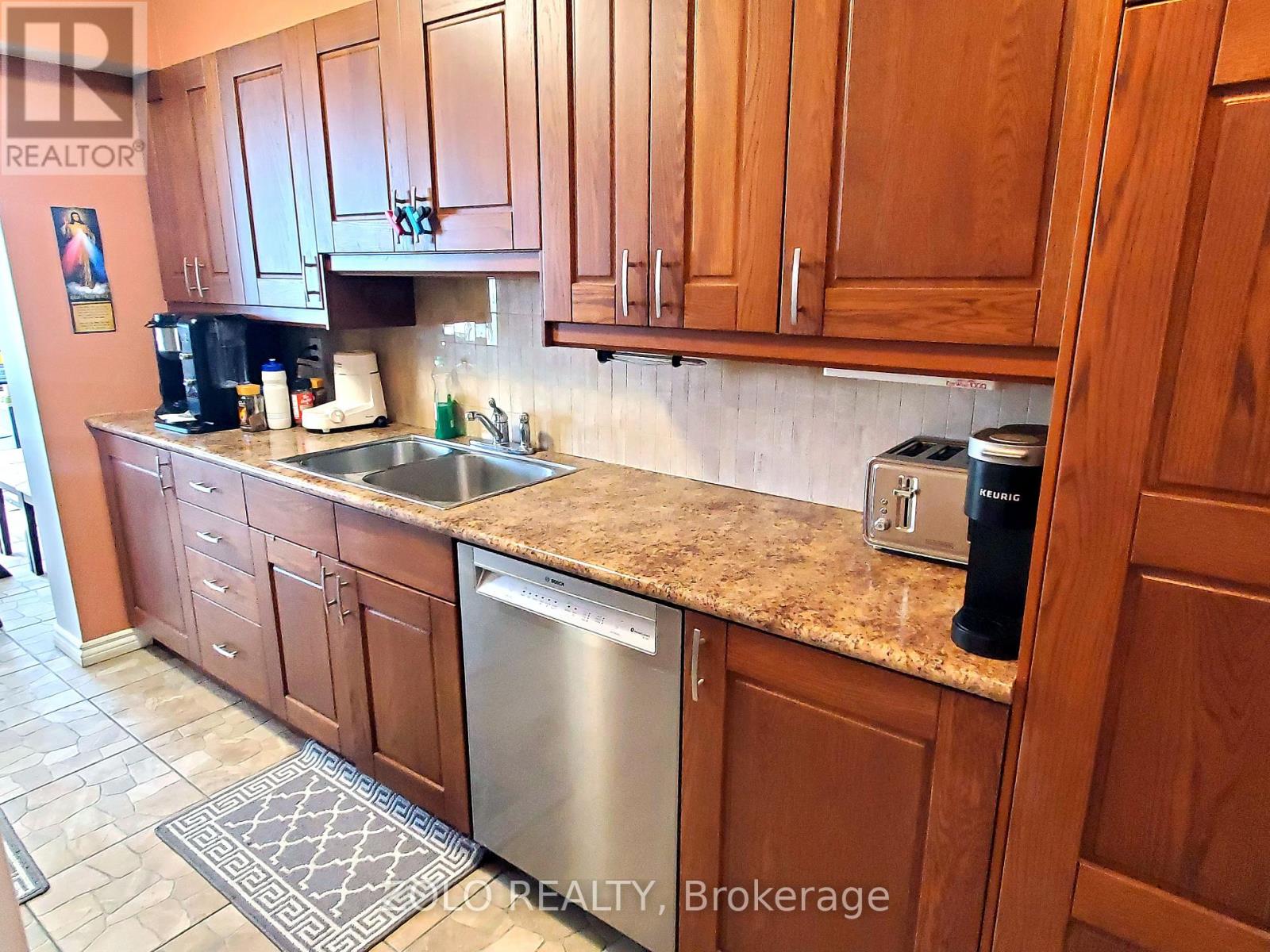 805 - 3233 Eglinton Avenue E, Toronto, Ontario  M1J 3N6 - Photo 10 - E13696872