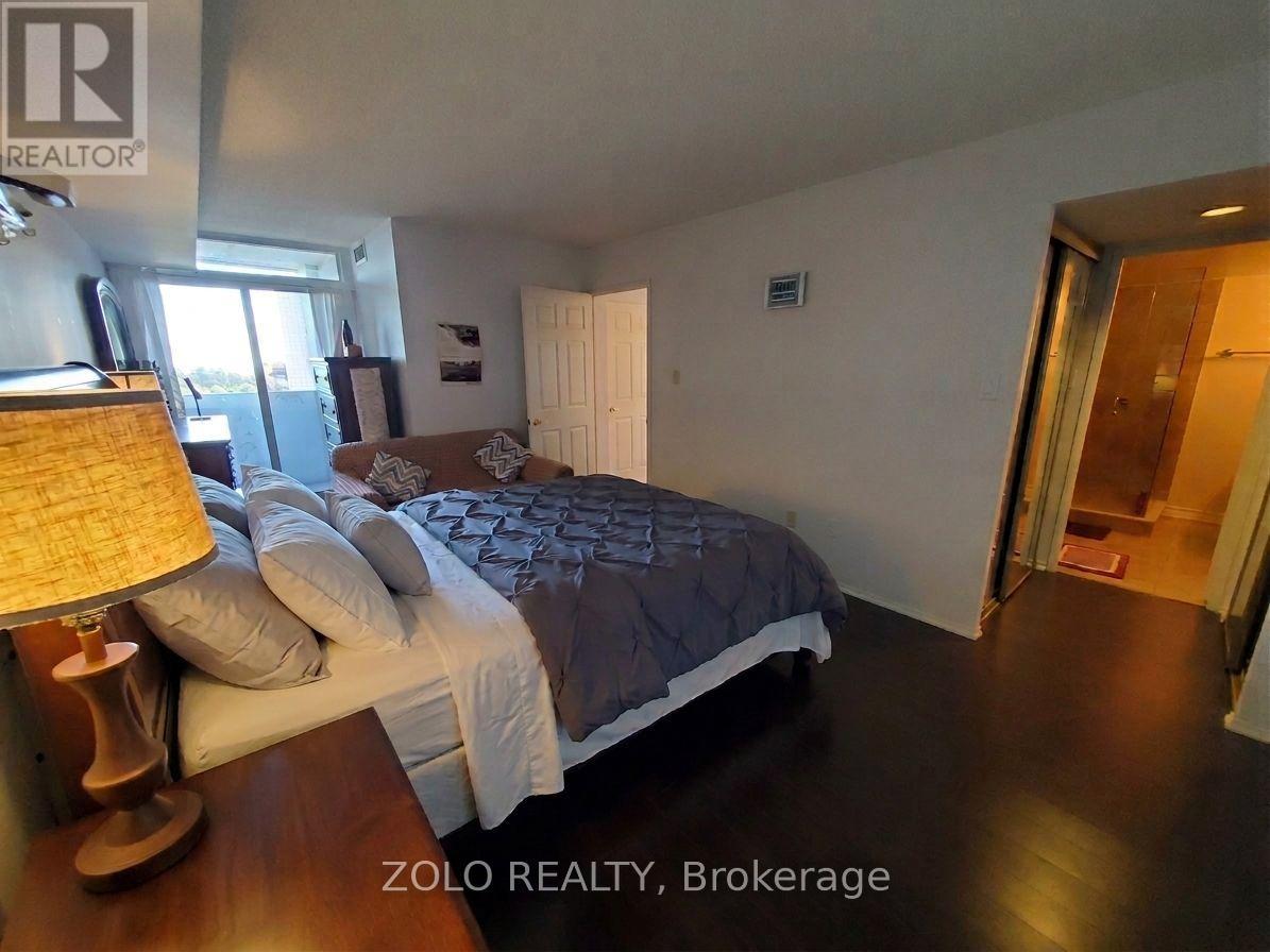 805 - 3233 Eglinton Avenue E, Toronto, Ontario  M1J 3N6 - Photo 12 - E13696872