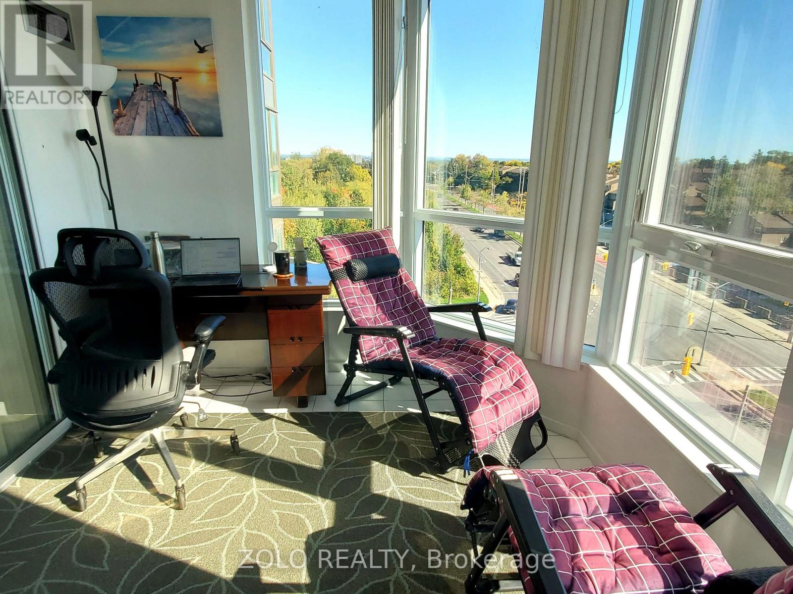 805 - 3233 Eglinton Avenue E, Toronto, Ontario  M1J 3N6 - Photo 16 - E13696872