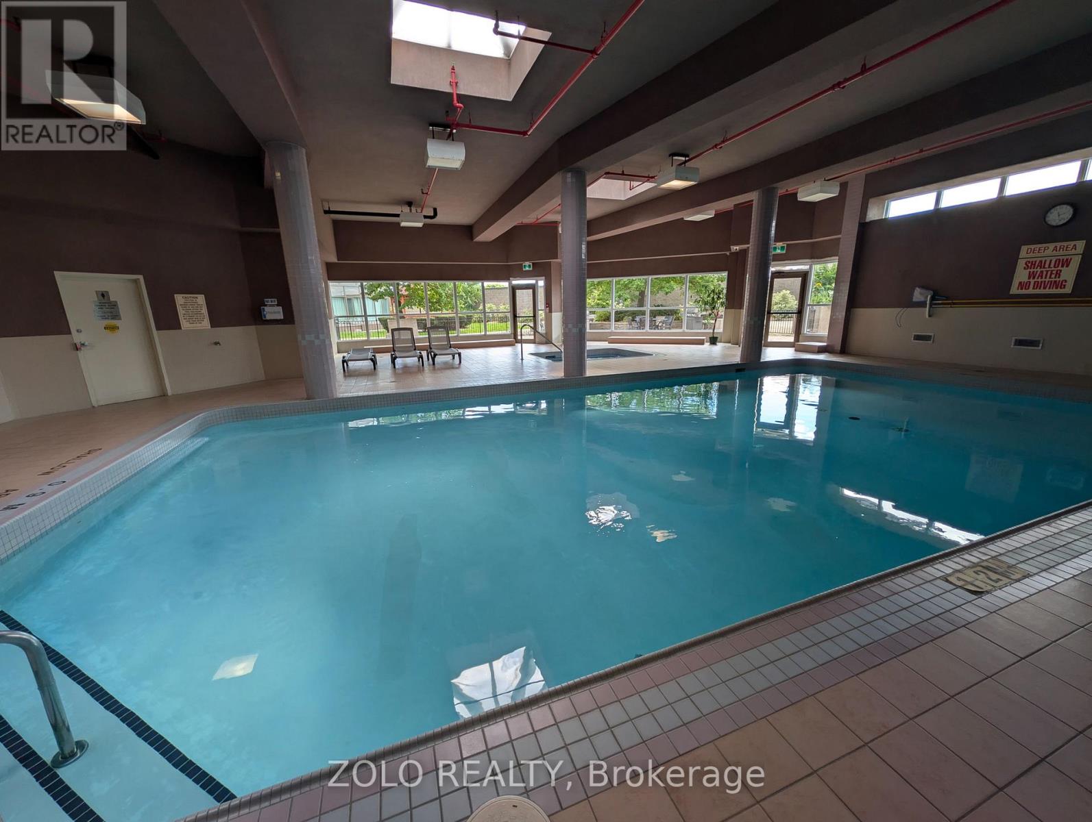 805 - 3233 Eglinton Avenue E, Toronto, Ontario  M1J 3N6 - Photo 22 - E13696872