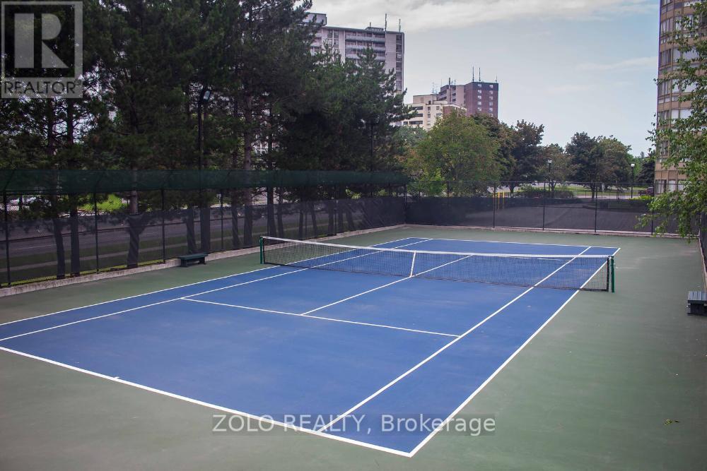 805 - 3233 Eglinton Avenue E, Toronto, Ontario  M1J 3N6 - Photo 23 - E13696872