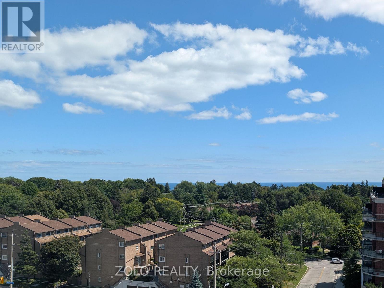805 - 3233 Eglinton Avenue E, Toronto, Ontario  M1J 3N6 - Photo 3 - E13696872