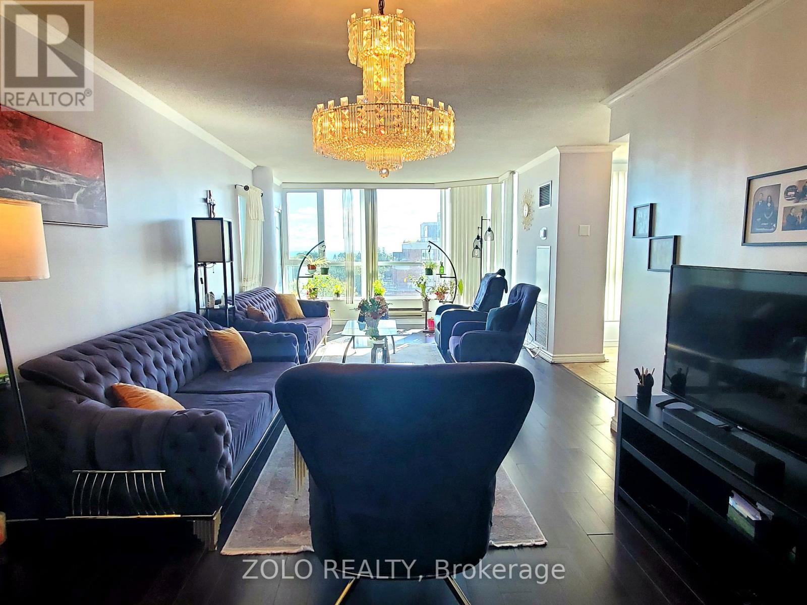 805 - 3233 Eglinton Avenue E, Toronto, Ontario  M1J 3N6 - Photo 4 - E13696872