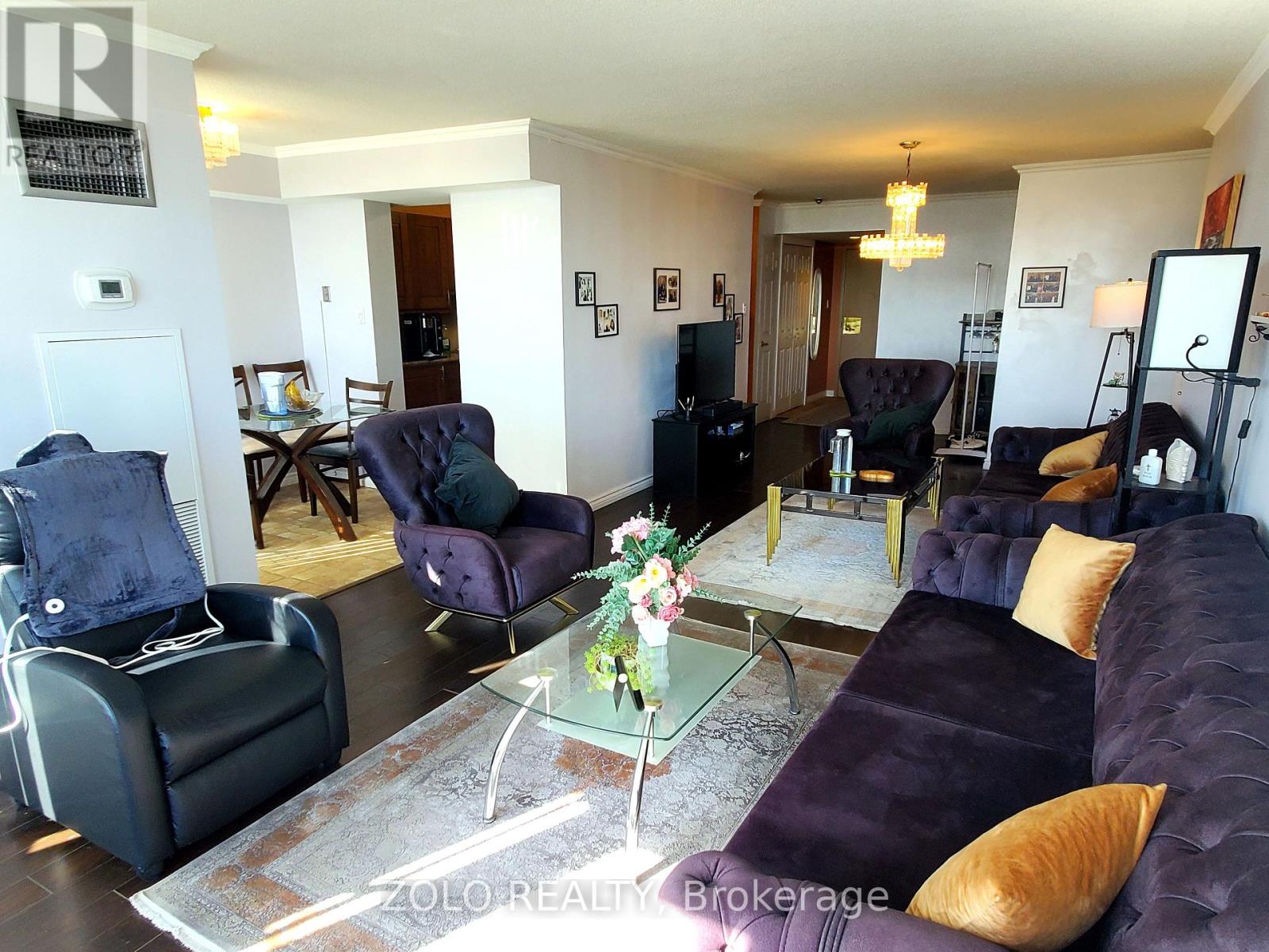 805 - 3233 Eglinton Avenue E, Toronto, Ontario  M1J 3N6 - Photo 6 - E13696872