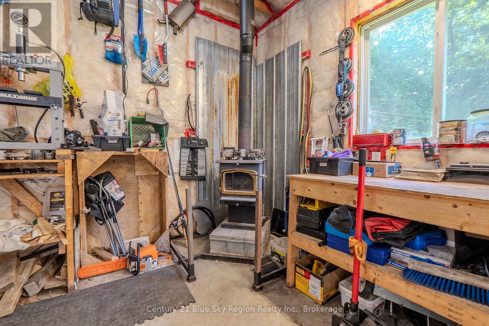 1004 Jocko Point Road, North Bay, Ontario  P1B 8G5 - Photo 29 - X13696760