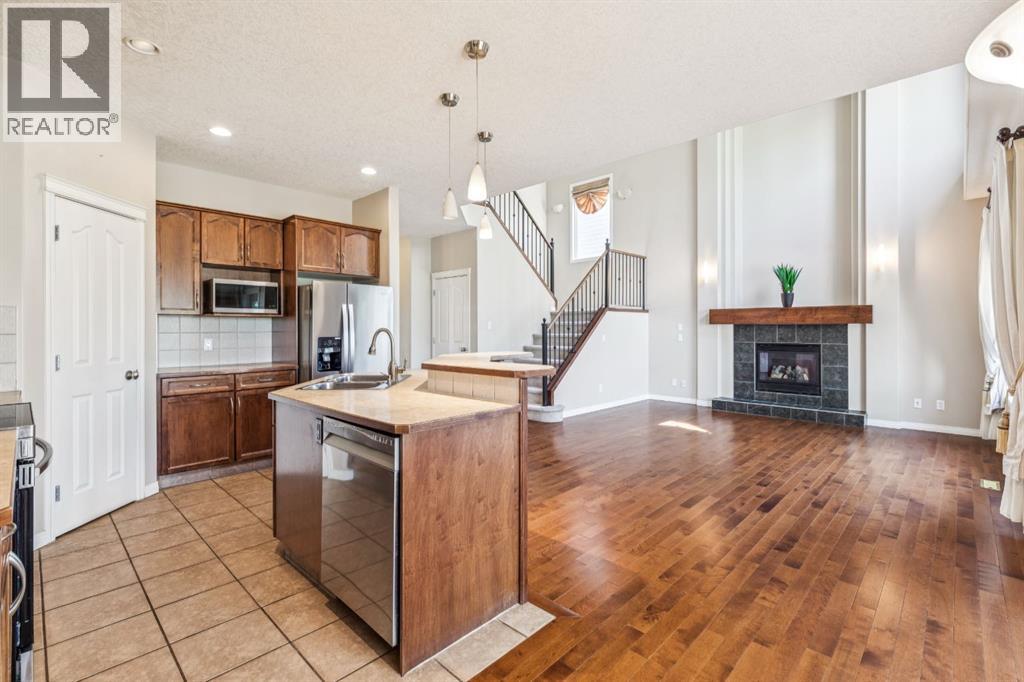 91 St Moritz Terrace Sw, Calgary, Alberta  T3H 5Y1 - Photo 12 - A2338792