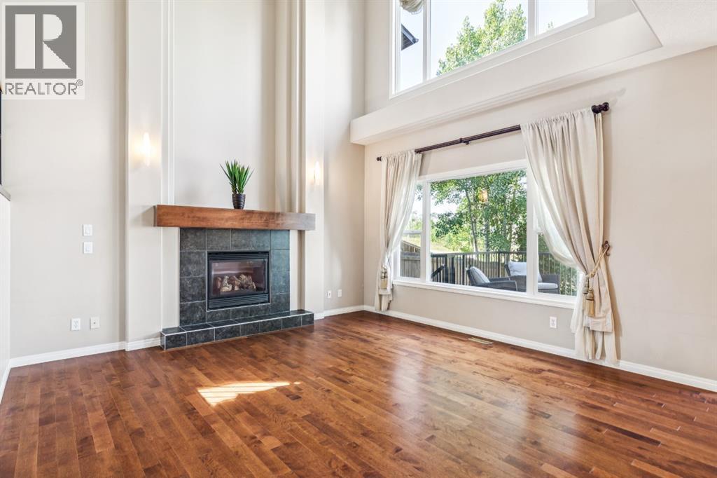 91 St Moritz Terrace Sw, Calgary, Alberta  T3H 5Y1 - Photo 2 - A2338792