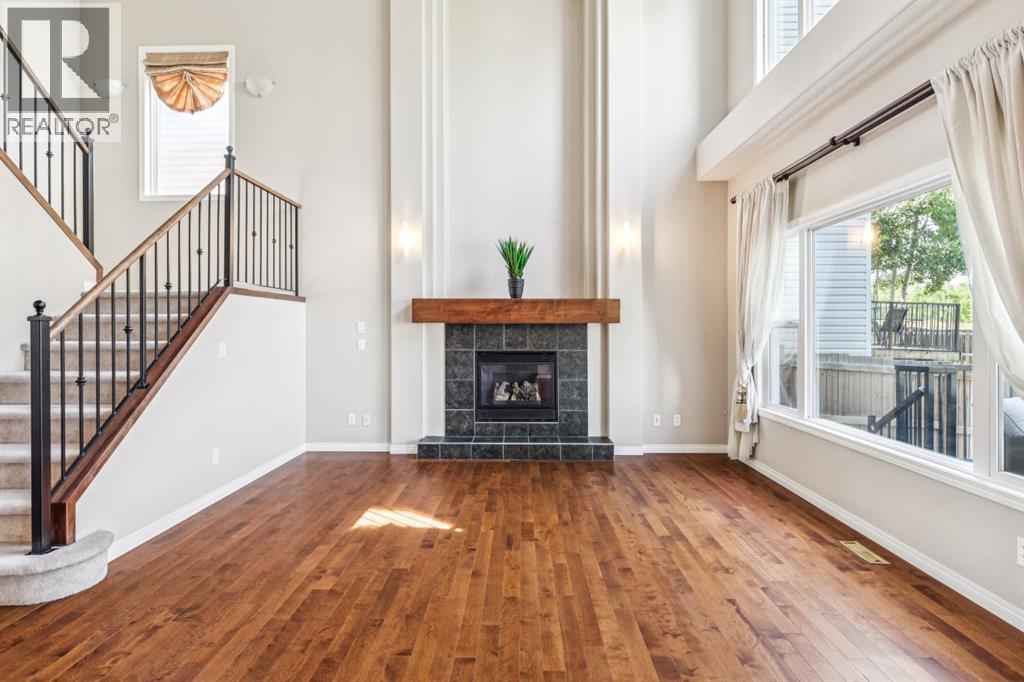 91 St Moritz Terrace Sw, Calgary, Alberta  T3H 5Y1 - Photo 3 - A2338792