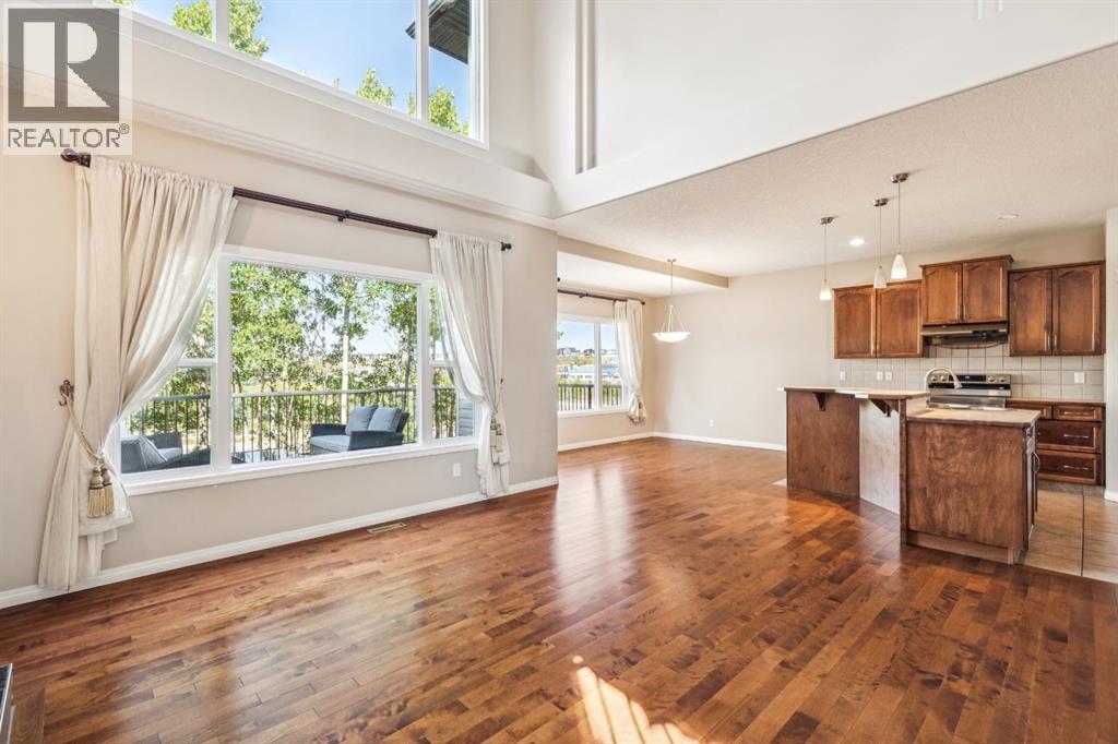 91 St Moritz Terrace Sw, Calgary, Alberta  T3H 5Y1 - Photo 4 - A2338792