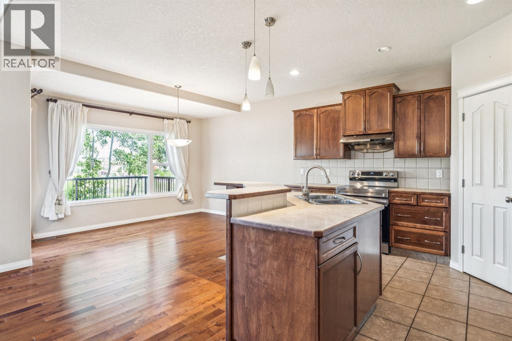 91 St Moritz Terrace Sw, Calgary, Alberta  T3H 5Y1 - Photo 8 - A2338792
