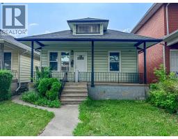 1037 HOWARD AVENUE, Windsor, Ontario