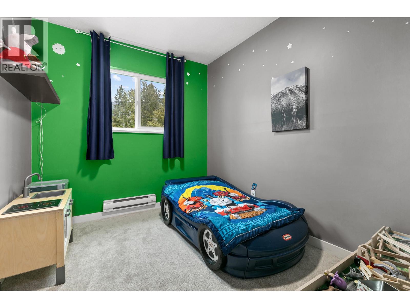 17 7416 Flint Street, Pemberton, British Columbia  V0N 2L1 - Photo 12 - R3157529