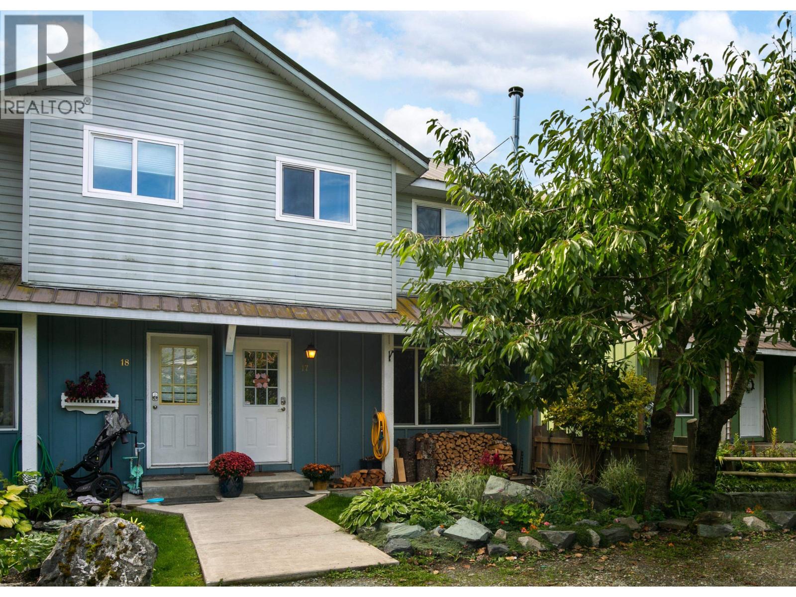 17 7416 Flint Street, Pemberton, British Columbia  V0N 2L1 - Photo 24 - R3157529