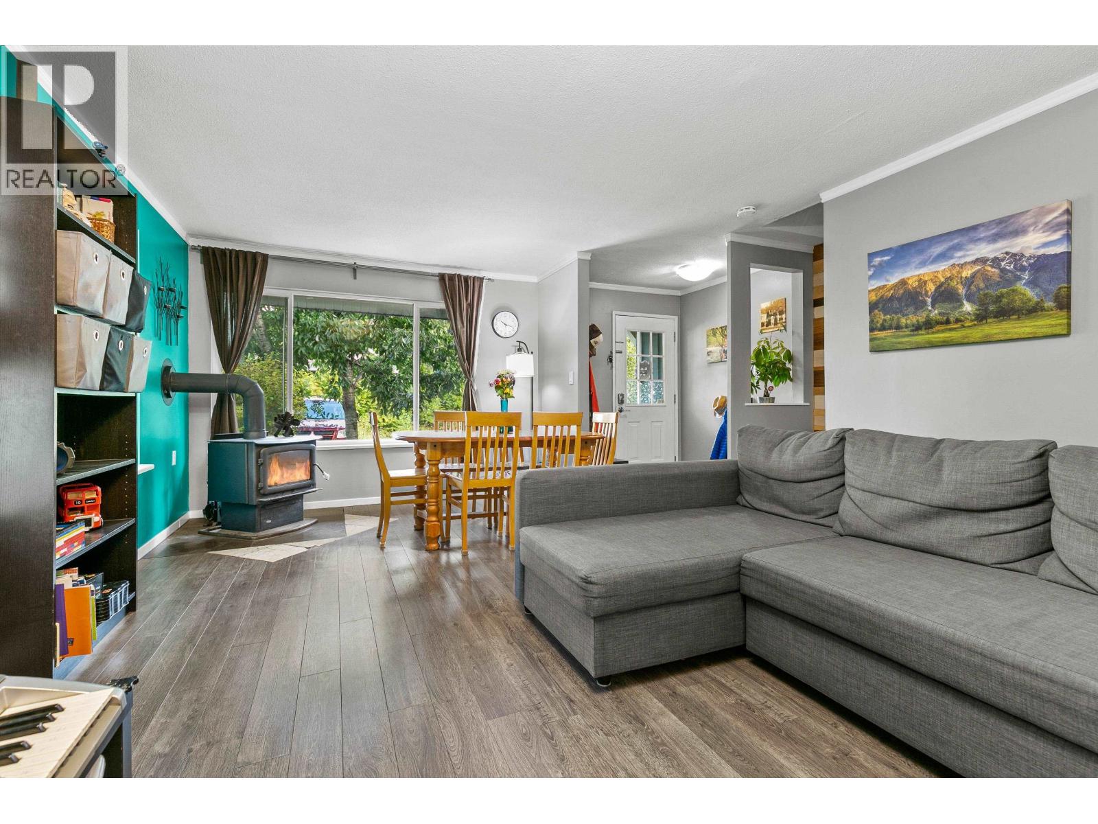 17 7416 Flint Street, Pemberton, British Columbia  V0N 2L1 - Photo 4 - R3157529