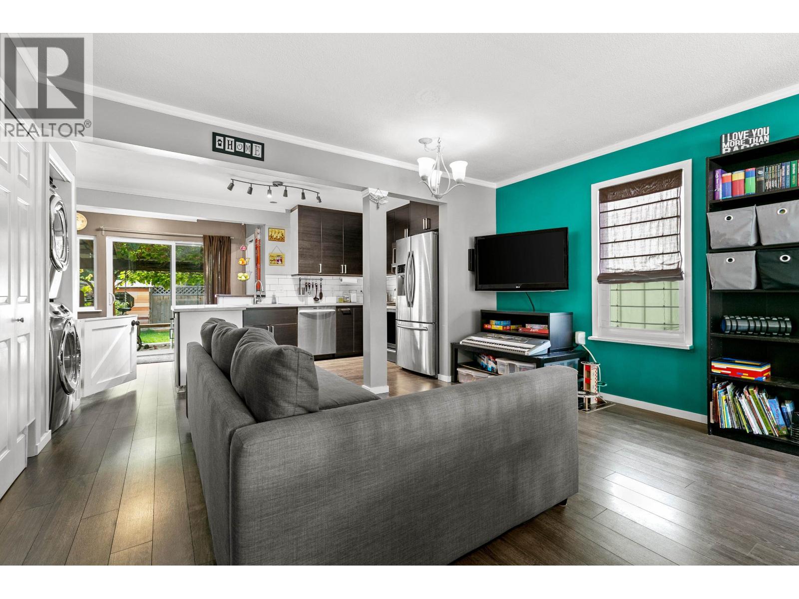 17 7416 Flint Street, Pemberton, British Columbia  V0N 2L1 - Photo 5 - R3157529