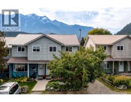 17 7416 FLINT STREET, Pemberton, British Columbia