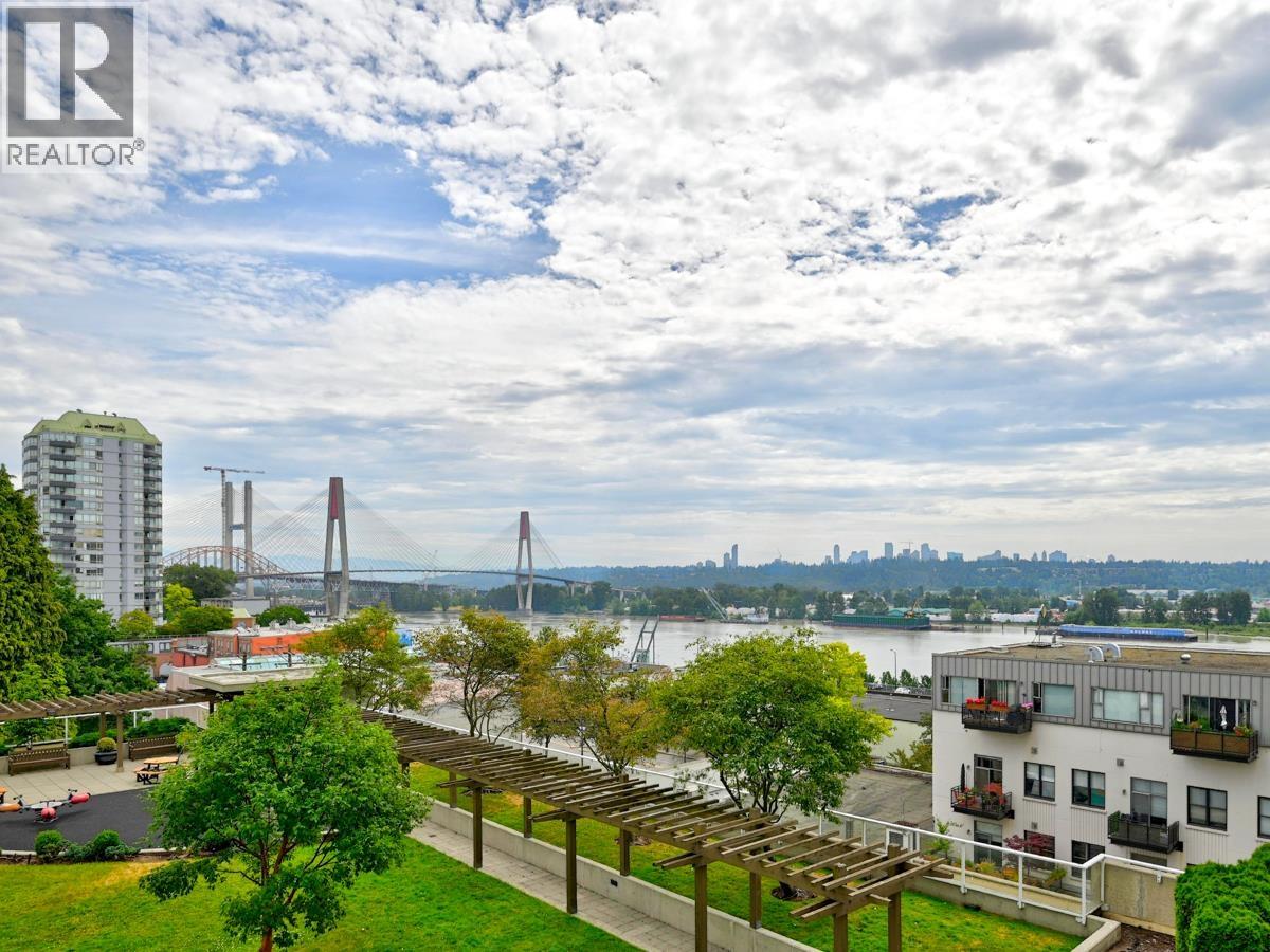 701 39 Sixth Street, New Westminster, British Columbia  V3L 0B3 - Photo 10 - R3157532
