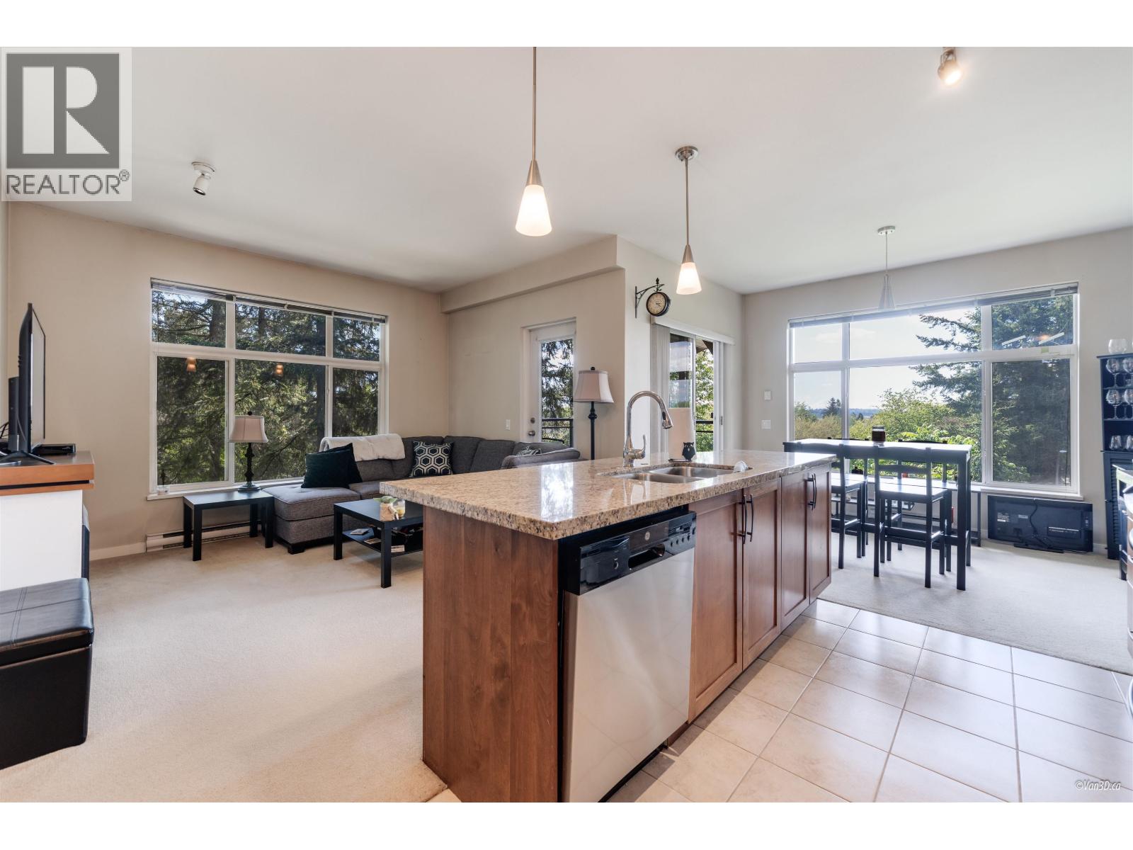 410 11950 Harris Road, Pitt Meadows, British Columbia V3Y 0B7 - Photo 10 - R3157534