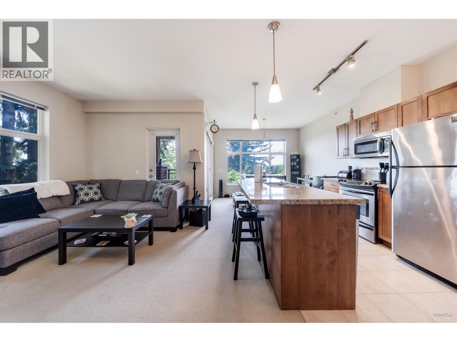 410 11950 Harris Road, Pitt Meadows, British Columbia V3Y 0B7 - Photo 7 - R3157534