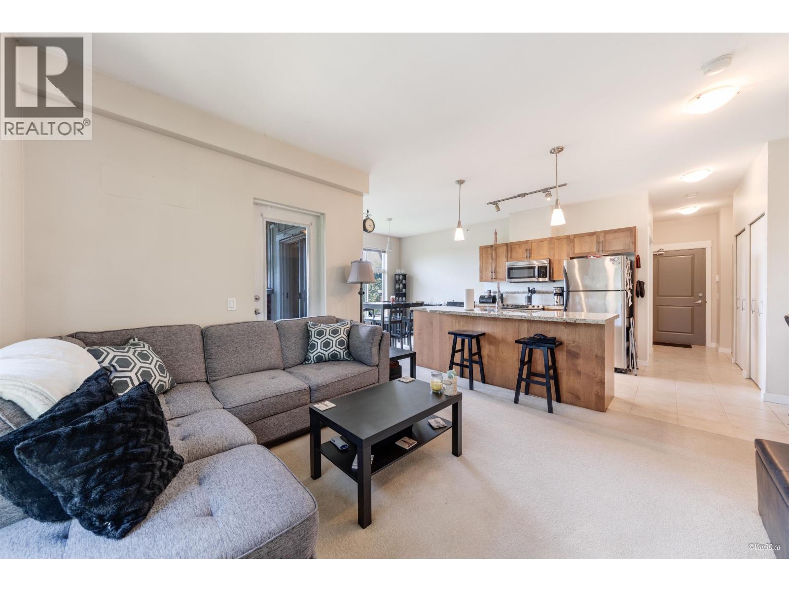 410 11950 Harris Road, Pitt Meadows, British Columbia V3Y 0B7 - Photo 8 - R3157534