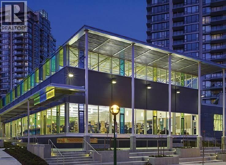 2909 7388 Kingsway, Burnaby, British Columbia V3N 0G9 - Photo 14 - R3157536