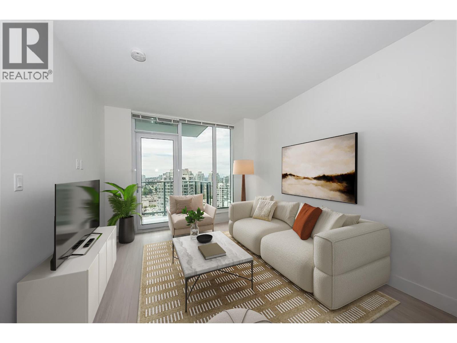 2909 7388 Kingsway, Burnaby, British Columbia V3N 0G9 - Photo 2 - R3157536