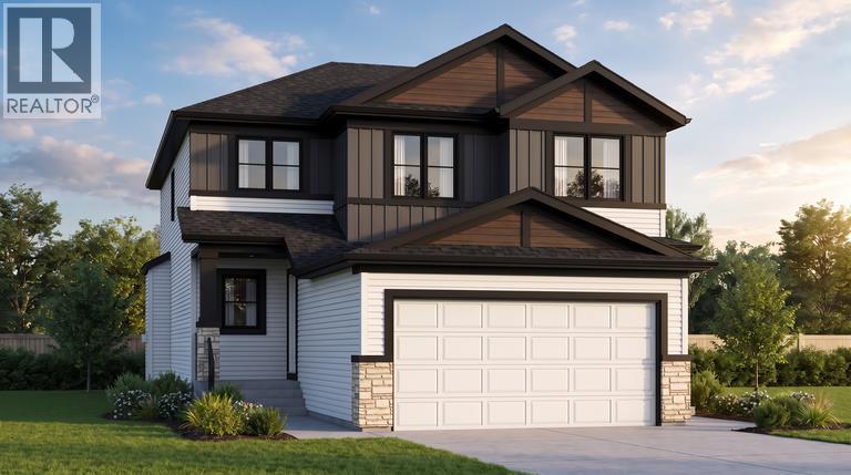24 Appaloosa Crescent, Cochrane, Alberta  T4C 3E5 - Photo 1 - A2336860