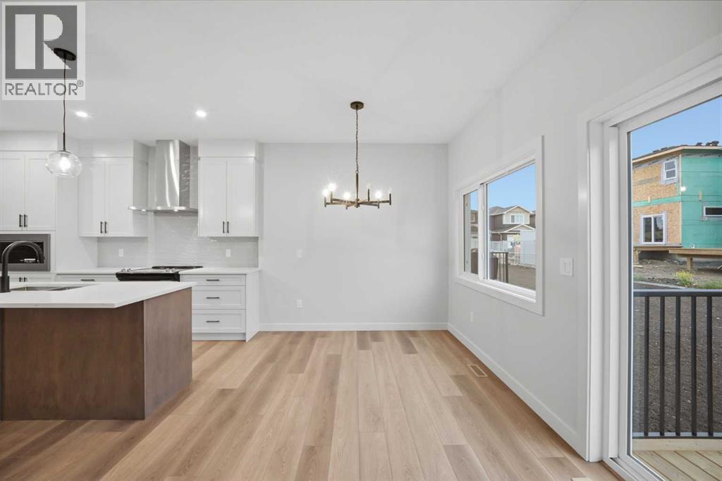 24 Appaloosa Crescent, Cochrane, Alberta  T4C 3E5 - Photo 12 - A2336860