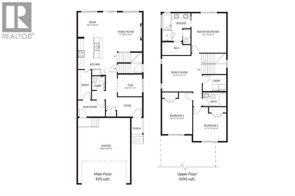 24 Appaloosa Crescent, Cochrane, Alberta  T4C 3E5 - Photo 2 - A2336860