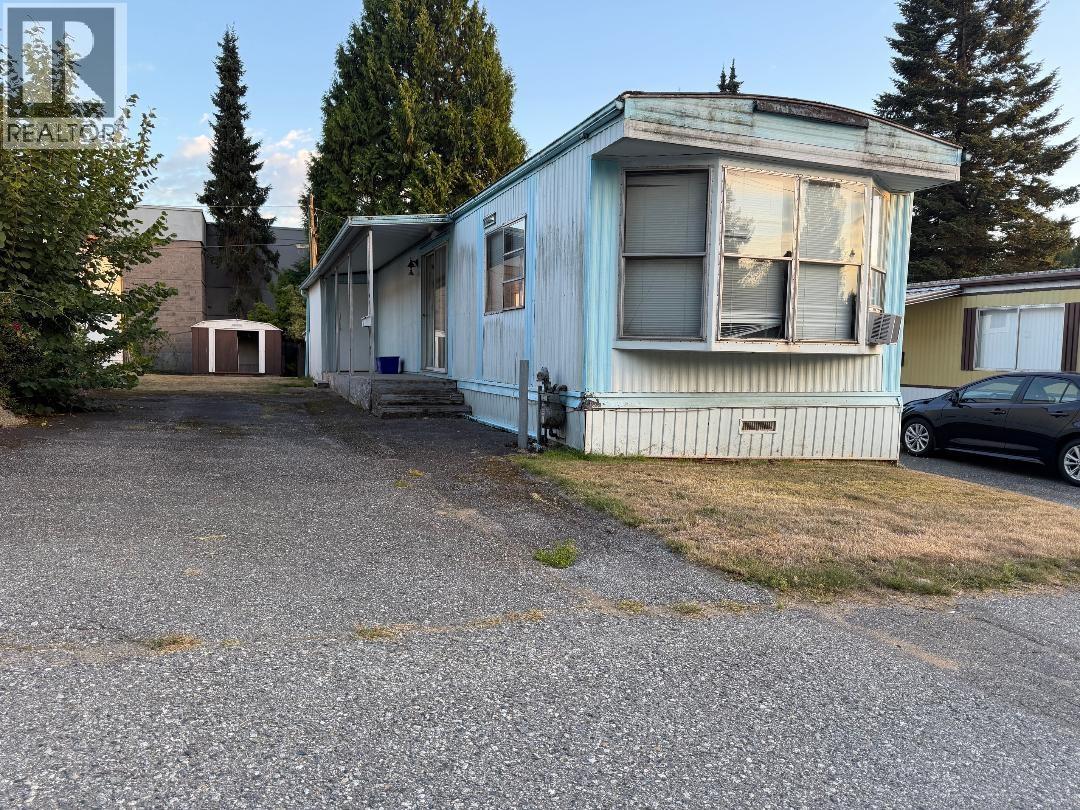 14 21163 LOUGHEED HIGHWAY, Maple Ridge, British Columbia