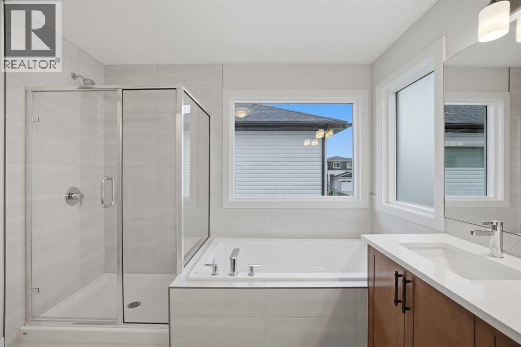 145 Topaz Place, Cochrane, Alberta  T4C 3P1 - Photo 32 - A2338794