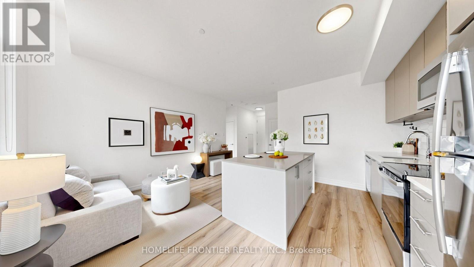 104 - 101 Cathedral High Street, Markham (Cathedraltown), Ontario  L6C 3L8 - Photo 16 - N13696752