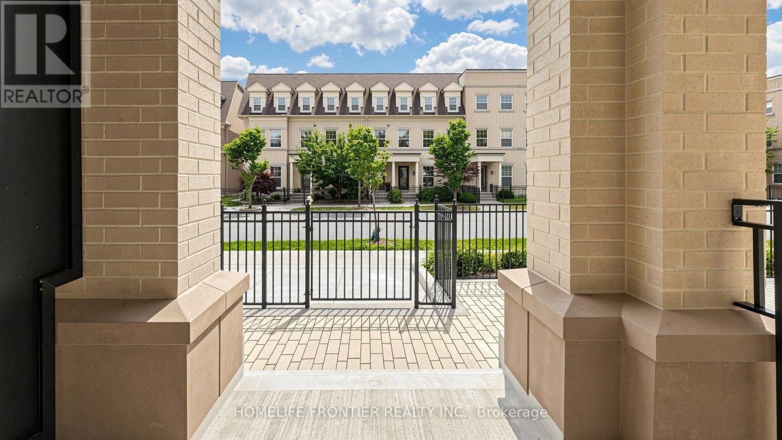 104 - 101 Cathedral High Street, Markham (Cathedraltown), Ontario  L6C 3L8 - Photo 25 - N13696752