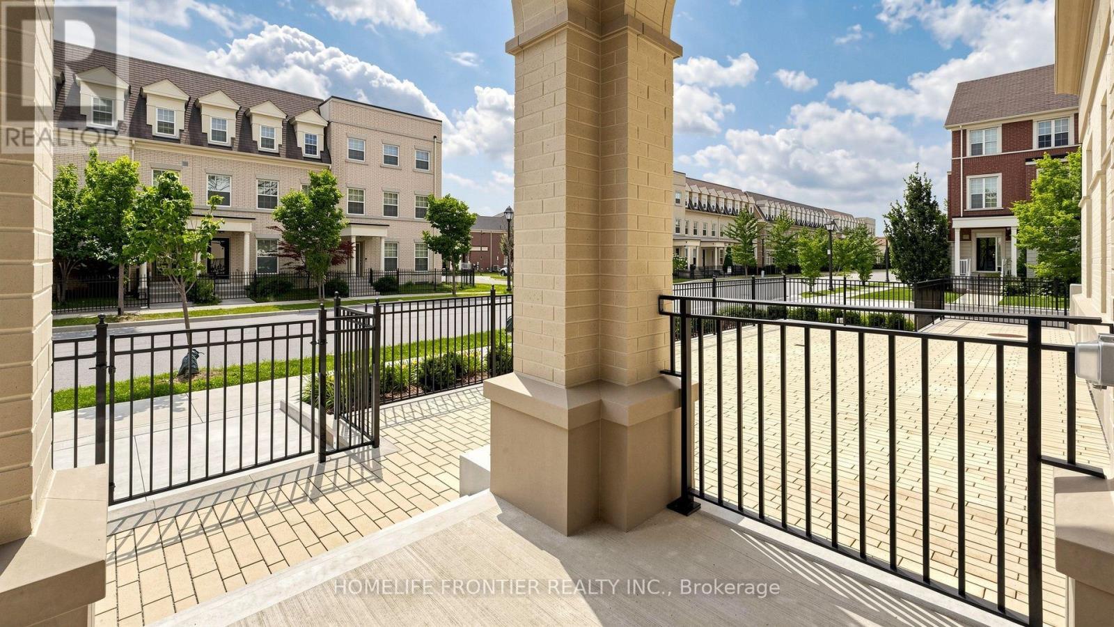 104 - 101 Cathedral High Street, Markham (Cathedraltown), Ontario  L6C 3L8 - Photo 26 - N13696752
